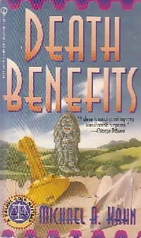 Death benefits - Michael A. Kahn