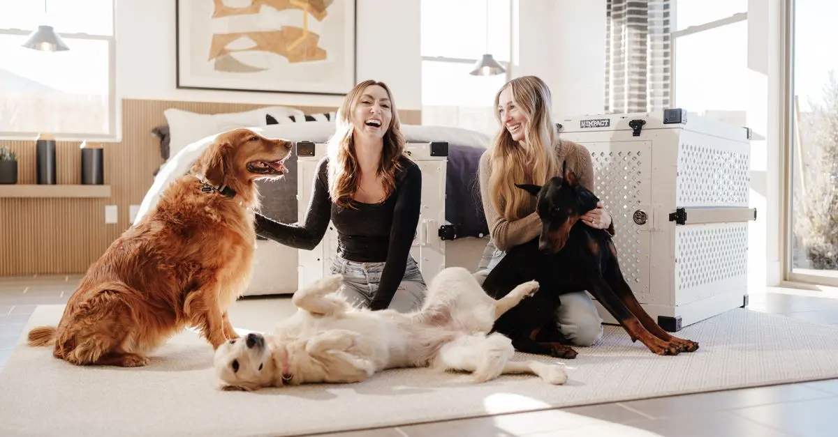 Top 10 Dog Breeds for a Happy Home