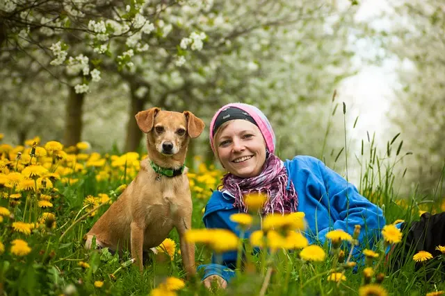 The Role of Environment in Your Pet's Happiness